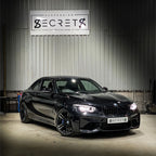 Nitron R3 Coilovers - BMW F87 M2 / M2 Competition - image 6