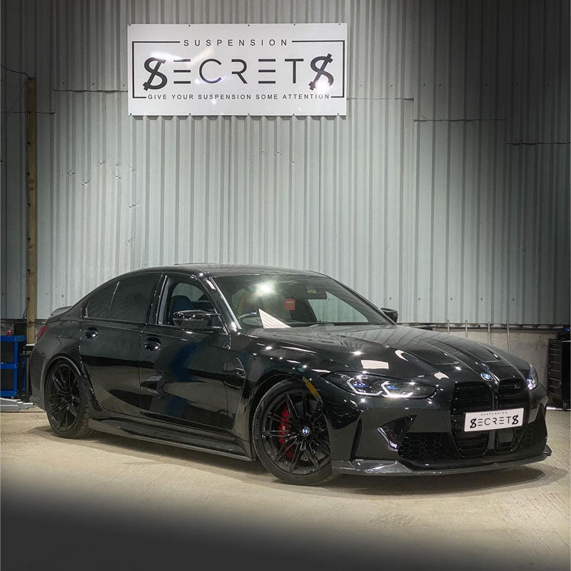 AST 5300 Coilovers - BMW G80 M3 / G82 M4 - image 2