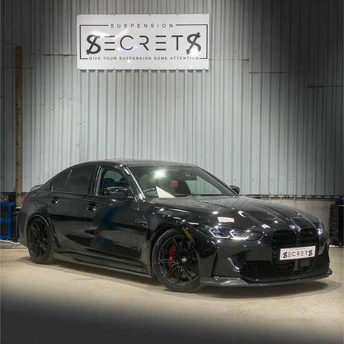 AST 5300 Coilovers - BMW G80 M3 / G82 M4 - image 2