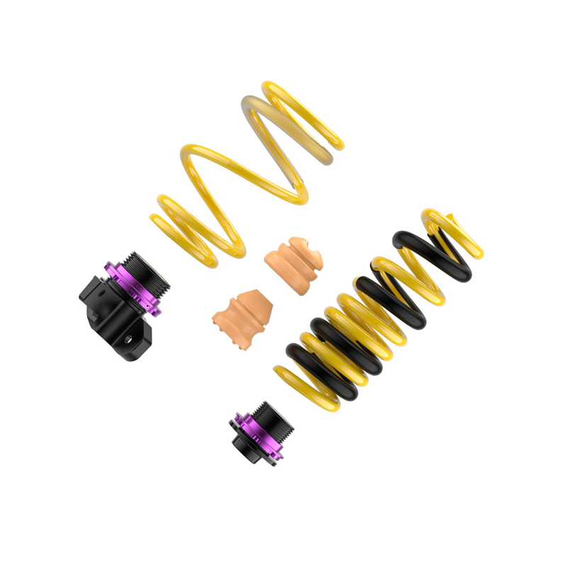KW Height Adjustable Spring Kit (HAS) - BMW G80 M3 / M3 Competition – original supplier product image