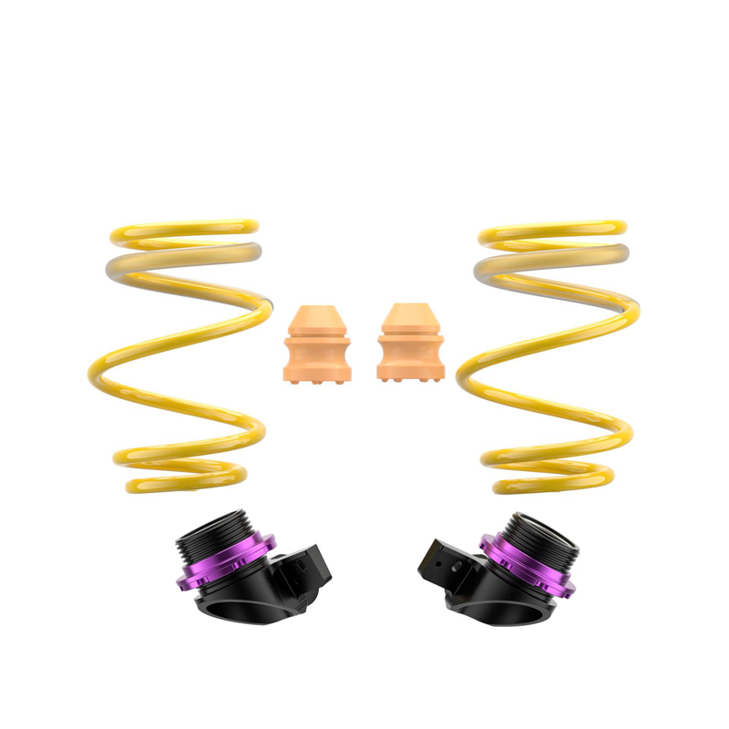 KW Height Adjustable Spring Kit (HAS) - BMW G80 M3 / M3 Competition – original supplier product image