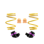 KW Height Adjustable Spring Kit - BMW F90 M5 – original supplier product image