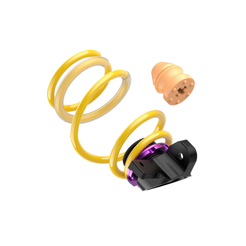 KW Height Adjustable Spring Kit (HAS) - BMW G80 M3 / M3 Competition – original supplier product image