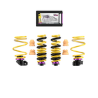 KW Height Adjustable Spring Kit (HAS) - BMW G87 M2 – original supplier product image