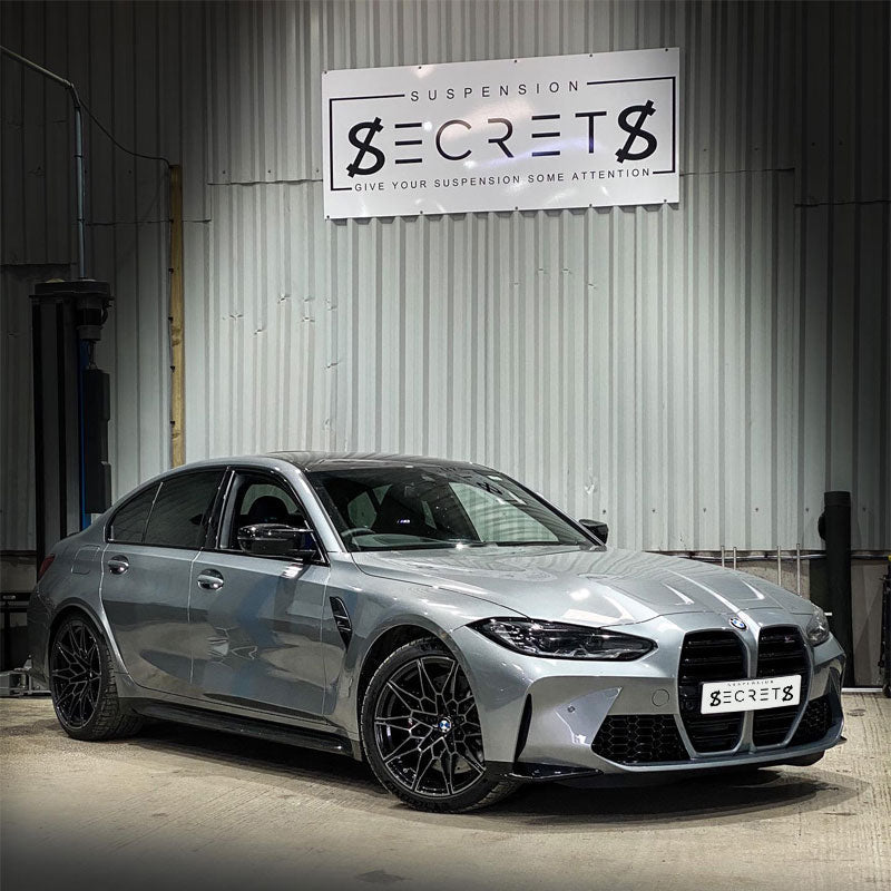 AST 5200 Coilovers - BMW G80 M3 / G81 M3 Touring / G82 M4 - image 5