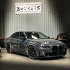 KW V3 Coilovers – BMW G80 M3 / G82 M4 - image 6