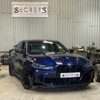 AST 5100 Coilovers - BMW G80 M3 / G81 M3 Touring / G82 M4 - image 4