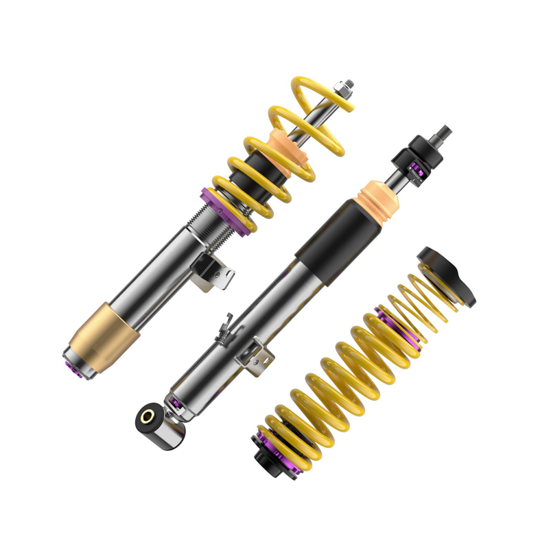 KW V3 Coilovers – BMW G80 M3 / G82 M4 - image 2