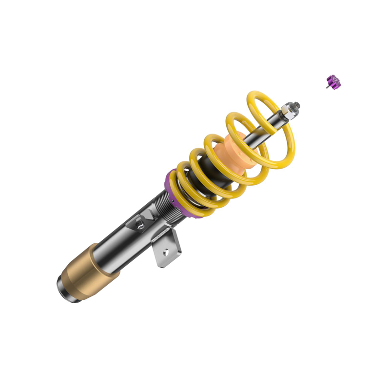 KW V3 Coilovers – BMW G87 M2 - image 3