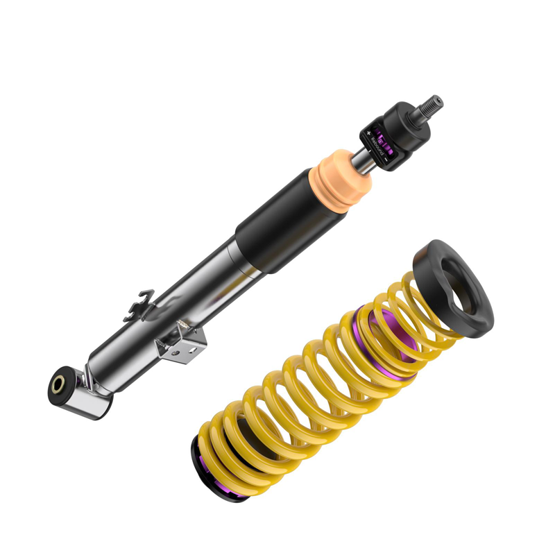 KW V3 Coilovers – BMW G80 M3 / G82 M4 - image 4
