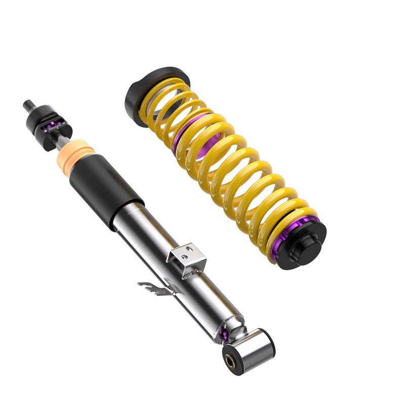 KW V3 Coilovers – BMW G80 M3 / G82 M4 - image 5