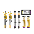 KW V3 Coilovers – BMW G81 M3 Touring - image 1