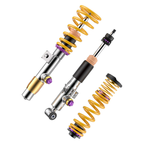 KW Variant 4 (V4) Coilovers - BMW G82 M4 / M4 Competition RWD – original supplier product image