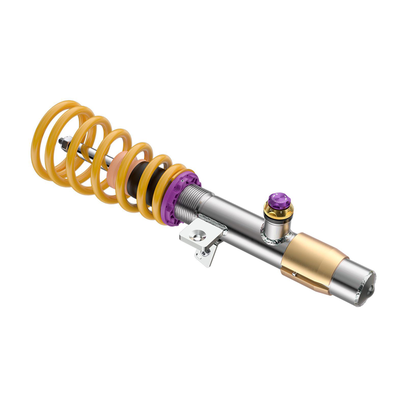 KW V4 Coilovers – BMW G80 M3 / G82 M4 - image 3