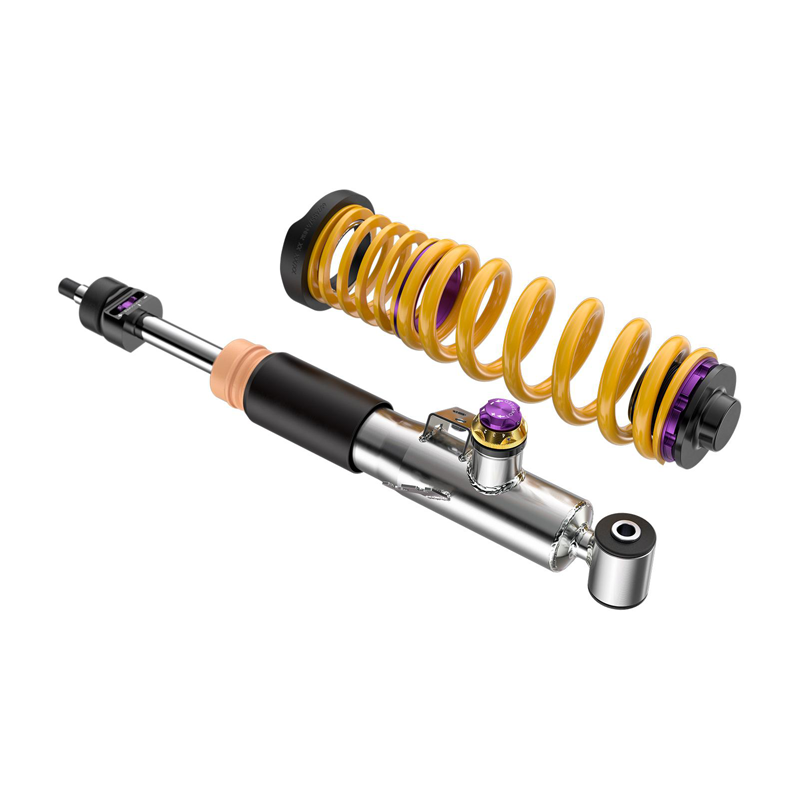 KW Variant 4 (V4) Coilovers - BMW G82 M4 / M4 Competition RWD – original supplier product image