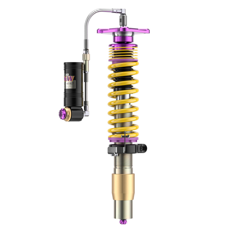 KW V5 Clubsport Coilovers – BMW G80 M3 / G82 M4 - image 4