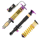 KW V4 Clubsport Coilovers – BMW G87 M2 - image 2