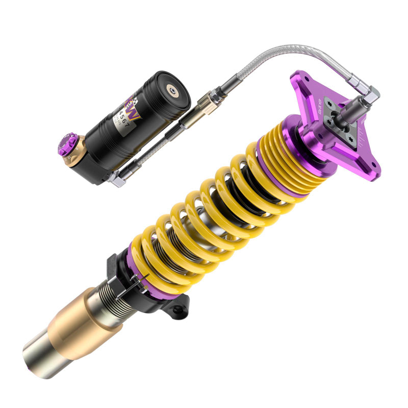 KW V5 Clubsport Coilovers – BMW G87 M2 - image 3