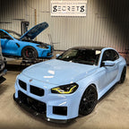 AST 5300 Coilovers - BMW G87 M2 - image 5
