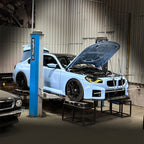 AST 5300 Coilovers - BMW G87 M2 - image 4