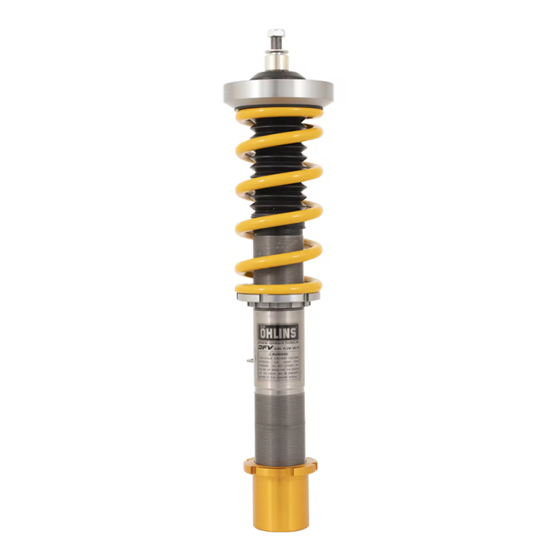 Öhlins Road & Track Coilovers - BMW F20 M135i / M140i - image 2