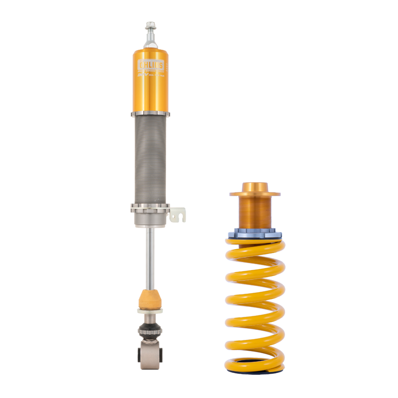 Öhlins Road & Track Coilovers - BMW F20 M135i / M140i - image 5