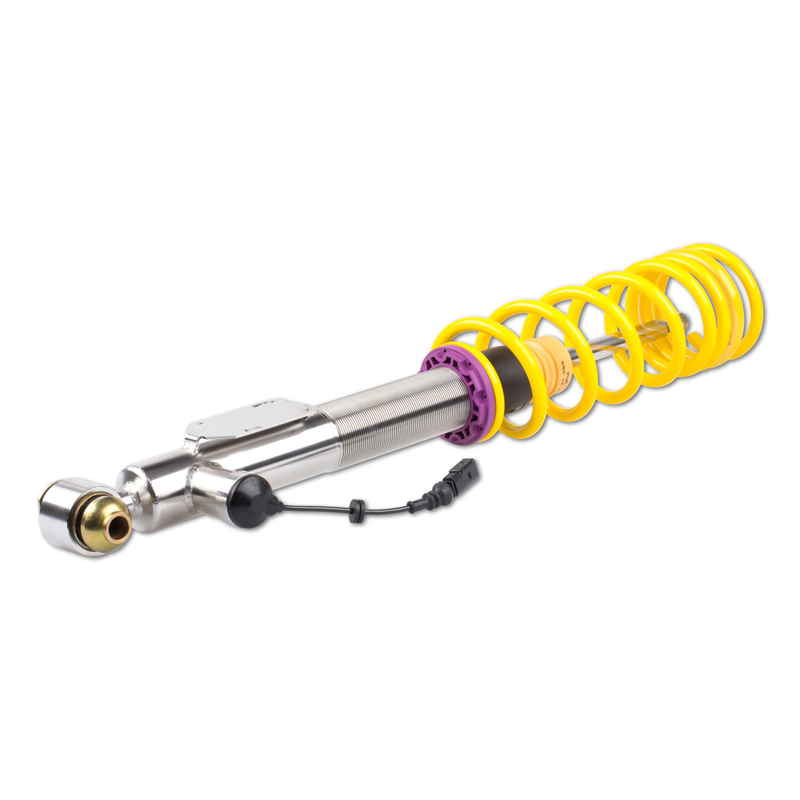 KW DDC Plug & Play Coilovers - BMW F20 M135i / M140i - image 2