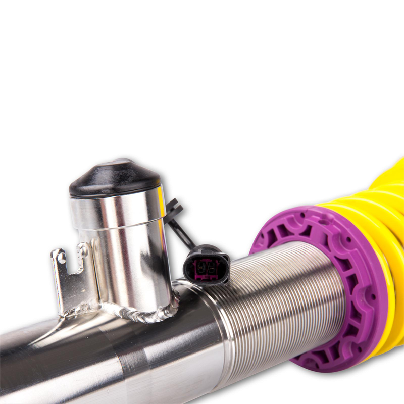 KW DDC Plug & Play Coilovers - BMW F20 M135i / M140i - image 5