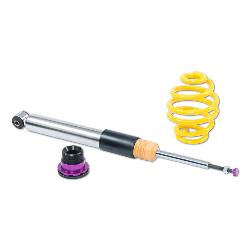 KW V3 Clubsport Coilovers - BMW F20 M135i / M140i - image 3