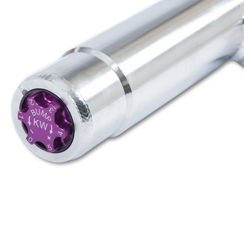 KW V3 Clubsport Coilovers - BMW F20 M135i / M140i - image 4