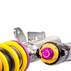 KW V3 Clubsport Coilovers - BMW F20 M135i / M140i - image 5