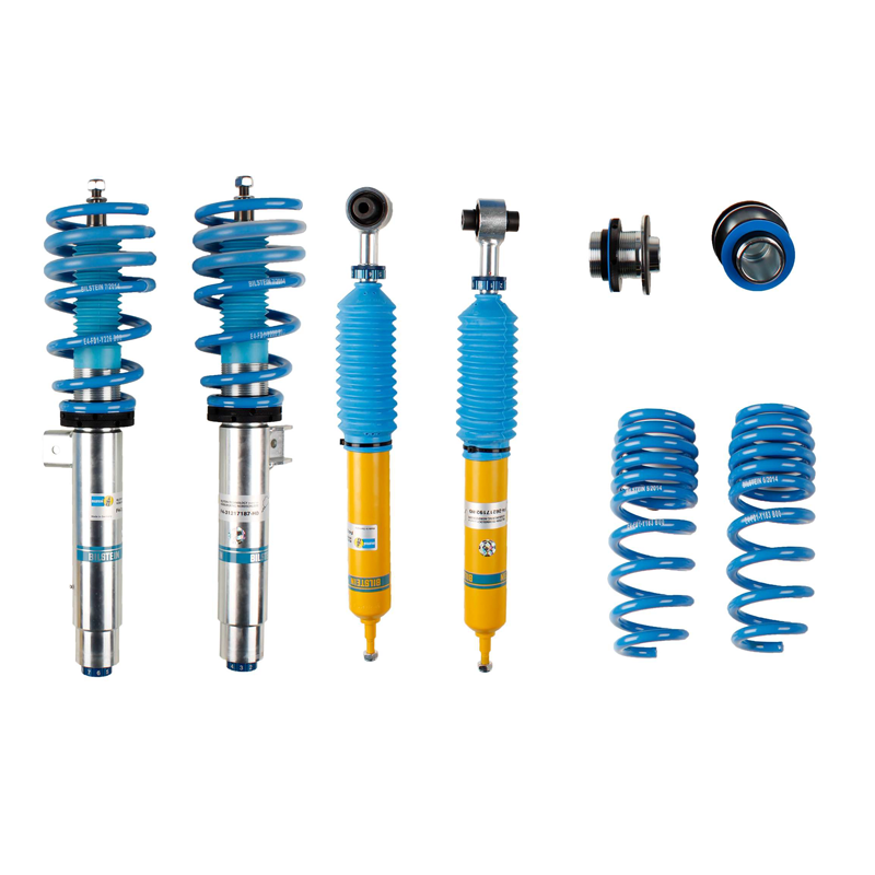 Bilstein B16 Coilovers - BMW F22 M235i / M240i - image 1