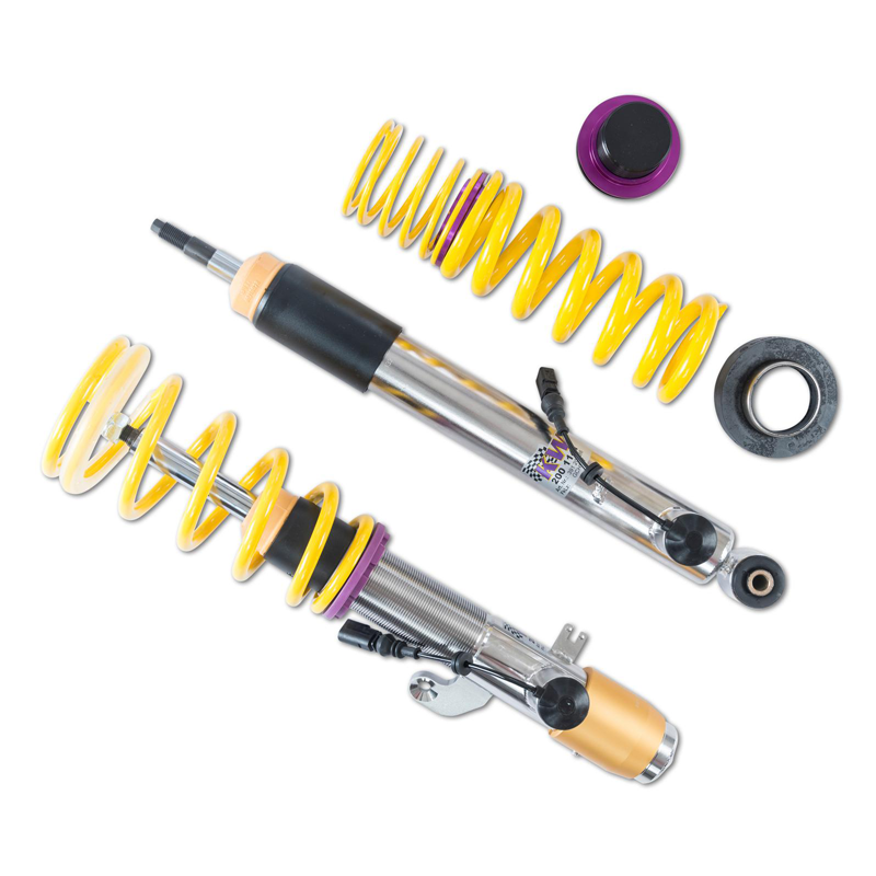 KW DDC Plug & Play Coilovers - BMW F22 M235i / M240i - image 2