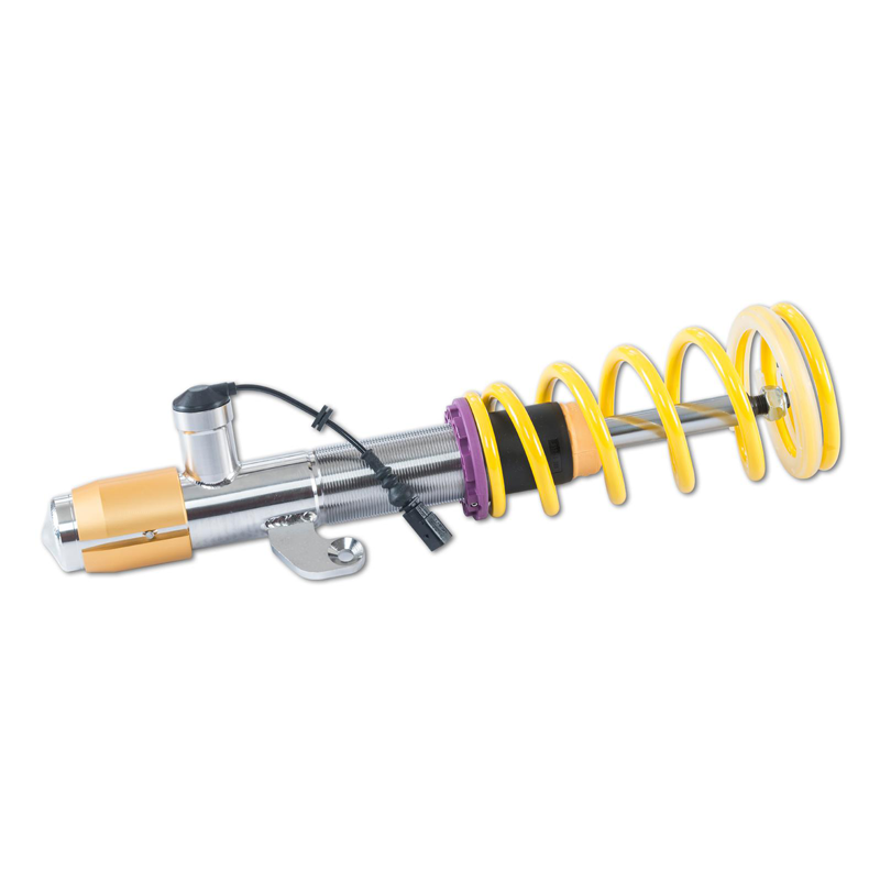 KW DDC Plug & Play Coilovers - BMW F22 M235i / M240i - image 3