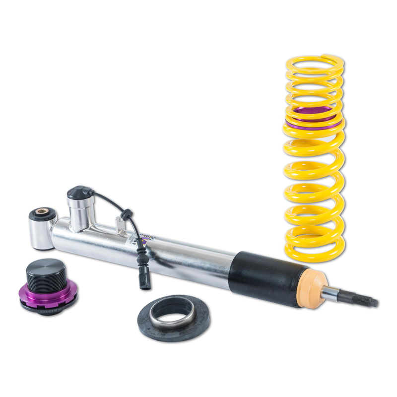 KW DDC Plug & Play Coilovers - BMW F22 M235i / M240i - image 4