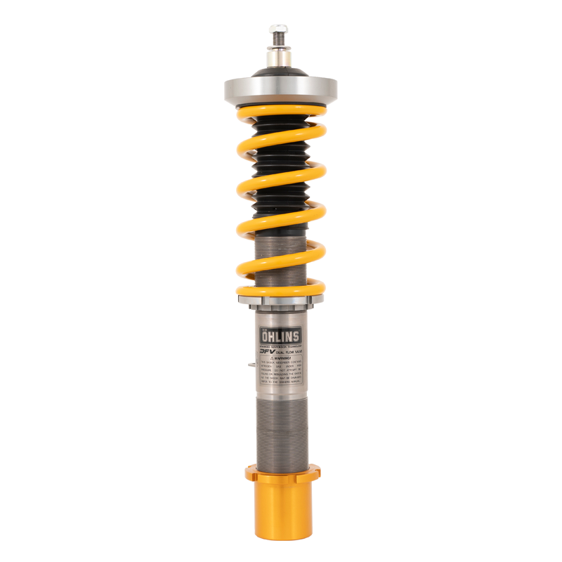 Öhlins Road & Track Coilovers - BMW F22 M235i / M240i - image 4