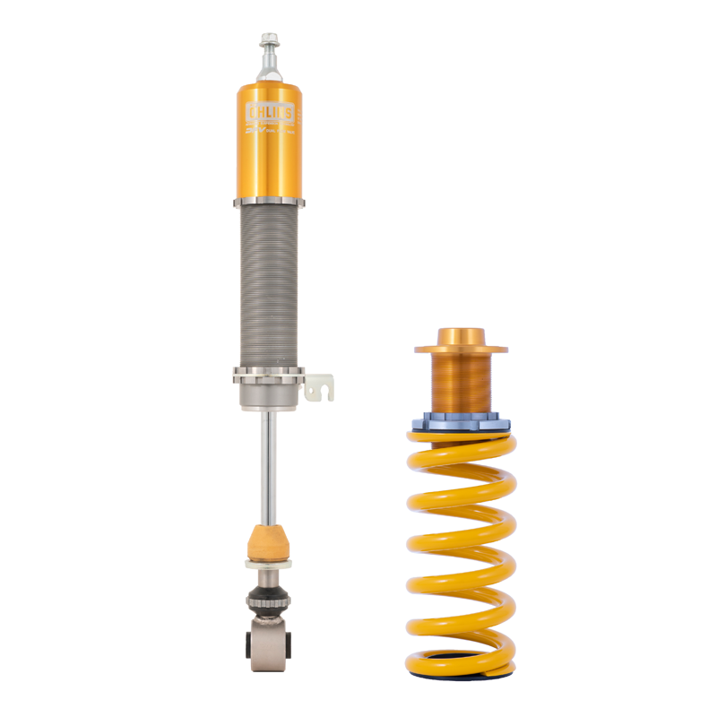 Öhlins Road & Track Coilovers - BMW F22 M235i / M240i - image 5