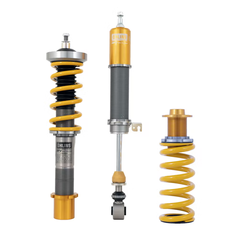 Öhlins Road & Track Coilovers - BMW F22 M235i / M240i - image 1