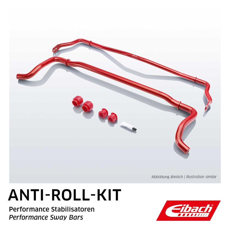 Suspension Secrets Handling Pack 3 (Track) - BMW F80 M3 / F82 M4 - product image 9