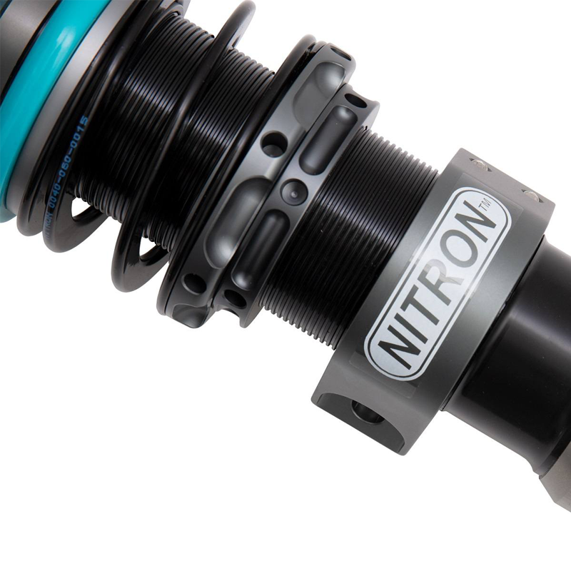 Nitron R1 Coilovers - BMW F87 M2 / M2 Competition - image 4
