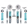 Nitron R1 Coilovers - BMW F87 M2 / M2 Competition - image 1