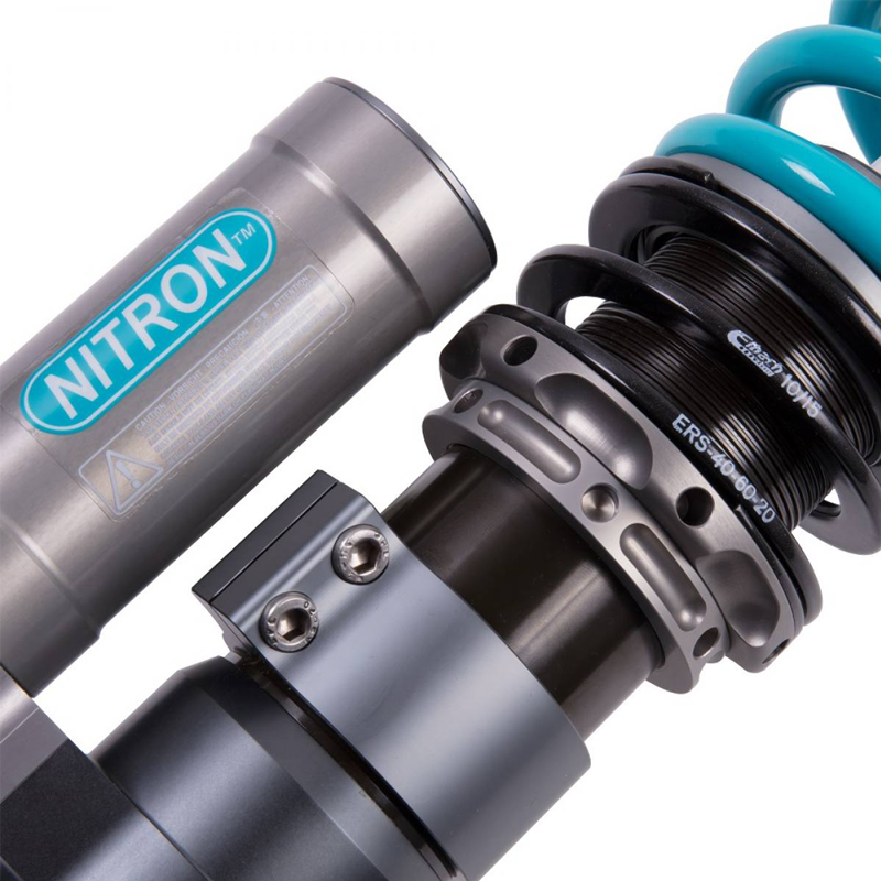 Nitron R3 Coilovers - BMW F87 M2 / M2 Competition - image 4