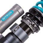 Nitron R3 Coilovers - BMW F87 M2 / M2 Competition - image 4