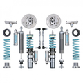 Nitron R3 Coilovers - BMW F87 M2 / M2 Competition - image 1
