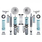 Suspension Secrets Handling Pack 3 (Track) - BMW F87 M2 / M2 Competition - product image 10