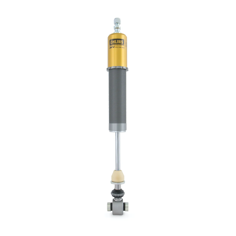 Öhlins Road & Track Coilovers - BMW F87 M2 / M2 Competition - image 4