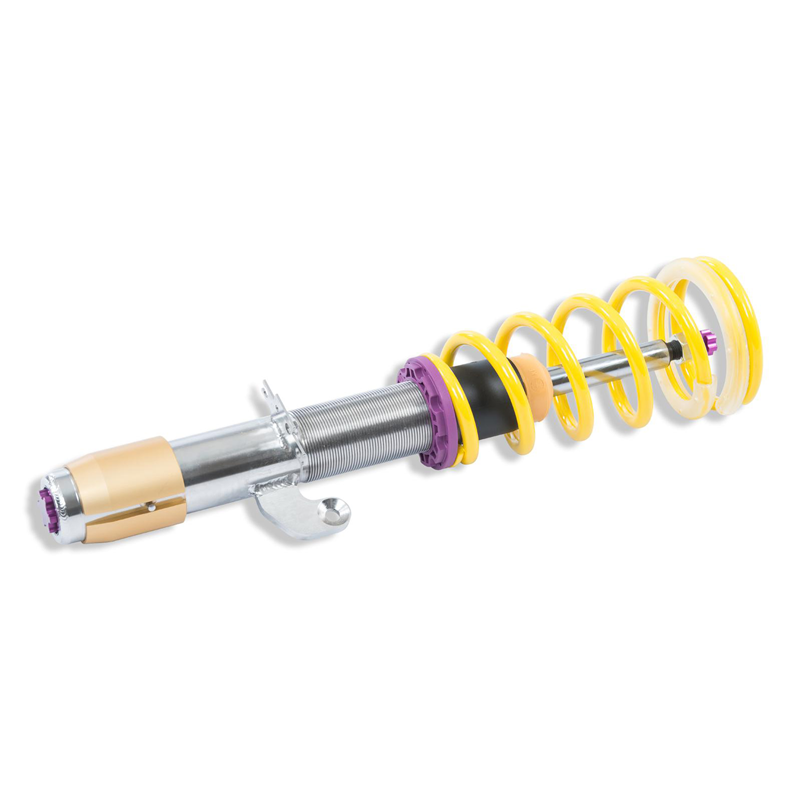 KW Variant 3 (V3) Coilovers - BMW F87 M2 / M2 Competition - image 3
