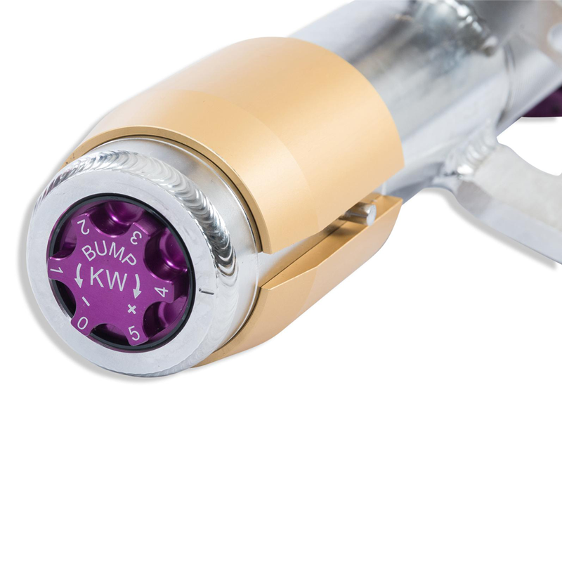 KW Variant 3 (V3) Coilovers - BMW F87 M2 / M2 Competition - image 2