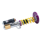 KW Variant 4 (V4) Coilovers - BMW F87 M2 / M2 Competition - image 3