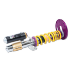 KW V4 Clubsport Coilovers - BMW F87 M2 / M2 Competition - image 3